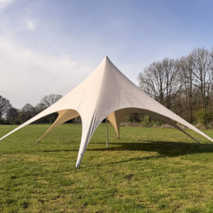 Goedkoop tent huren ?
