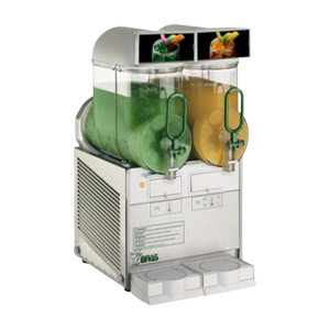 Slush machine te huur
